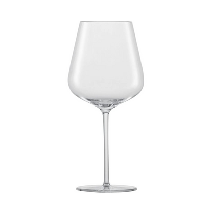 Zwiesel Glas Vervino Wijnglas 68,5 cl - Geschenkverpakking 2 glazen - 123Glaswerk