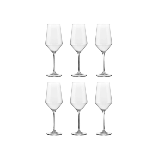 Alar Agatha Wijnglas 40 cl - Doos 6 stuks - 123Glaswerk