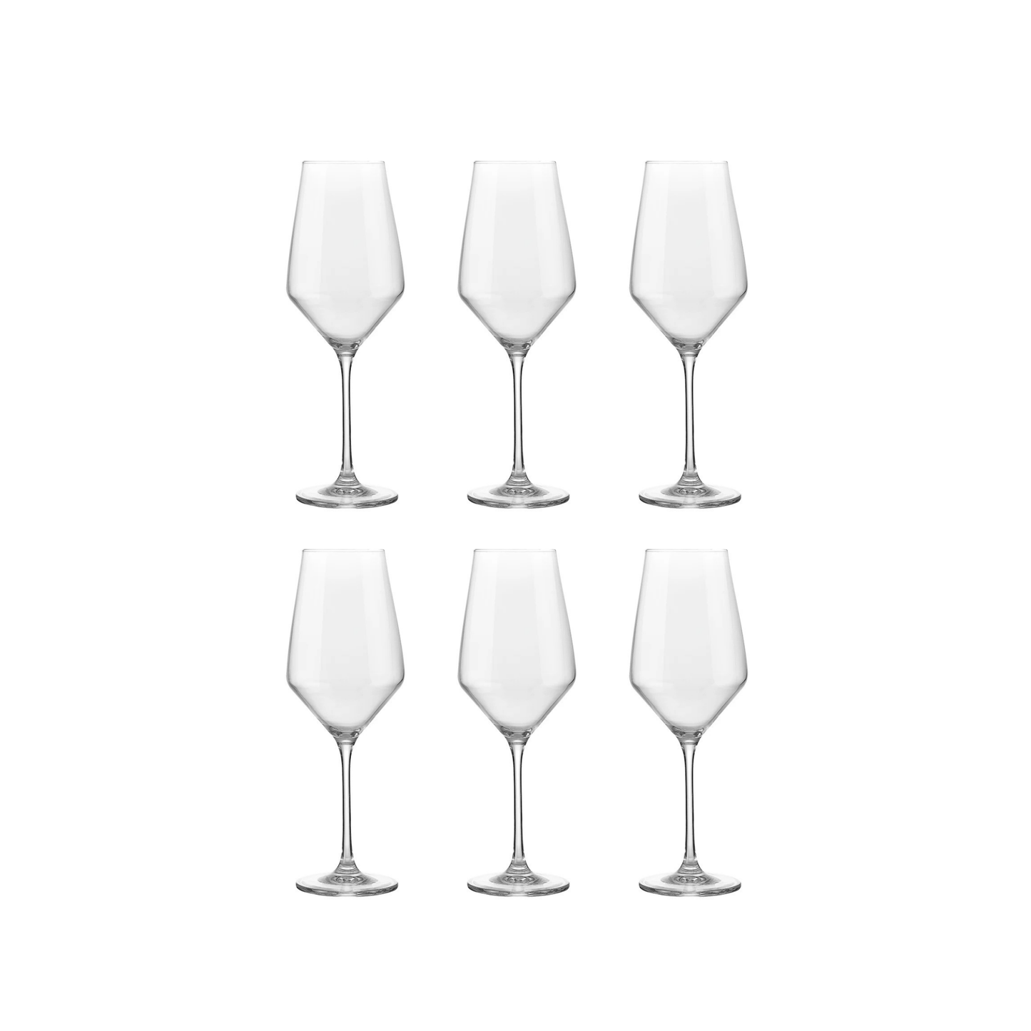 Alar Agatha Wijnglas 50 cl - Doos 6 stuks - 123Glaswerk