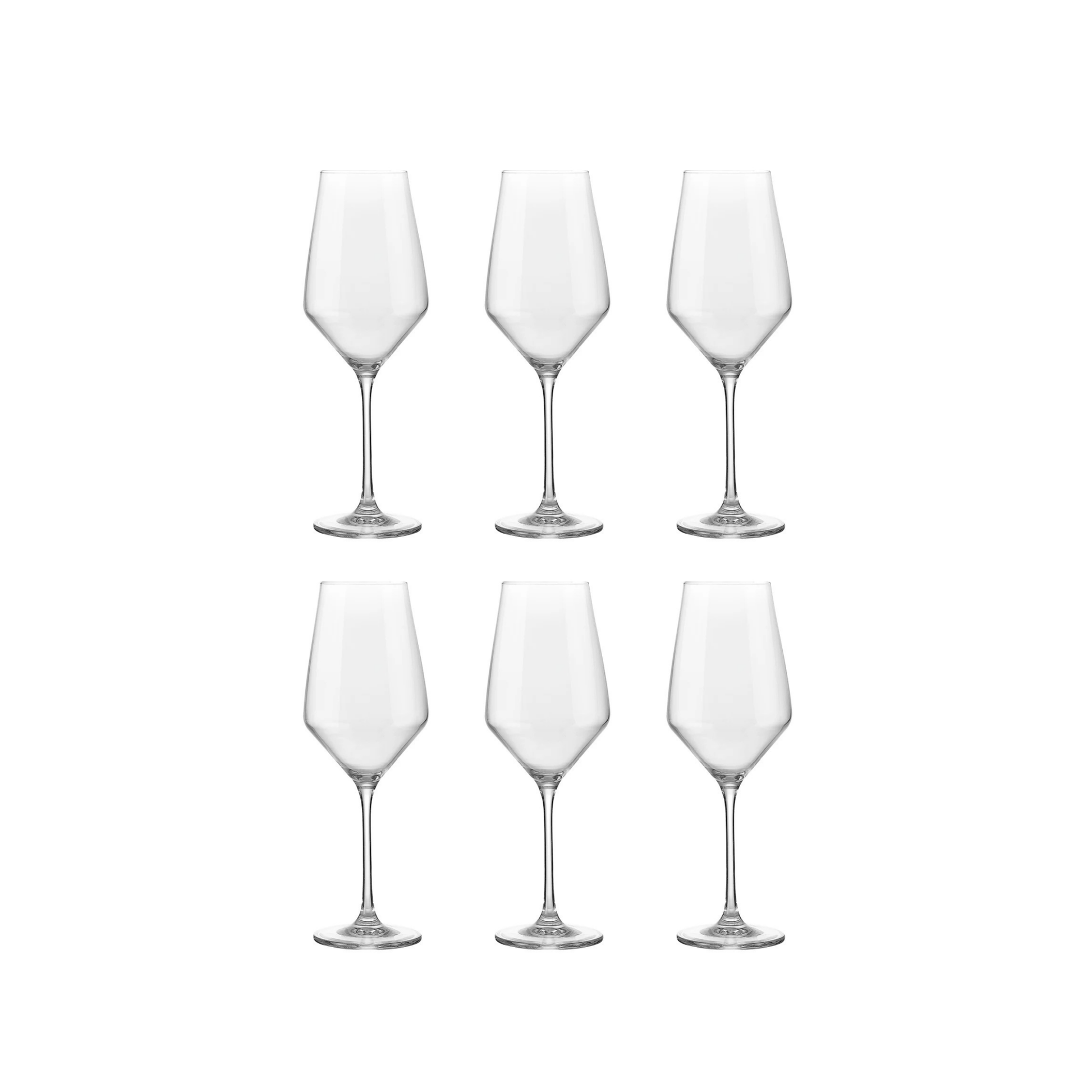 Alar Agatha Wijnglas 50 cl - Doos 6 stuks - 123Glaswerk