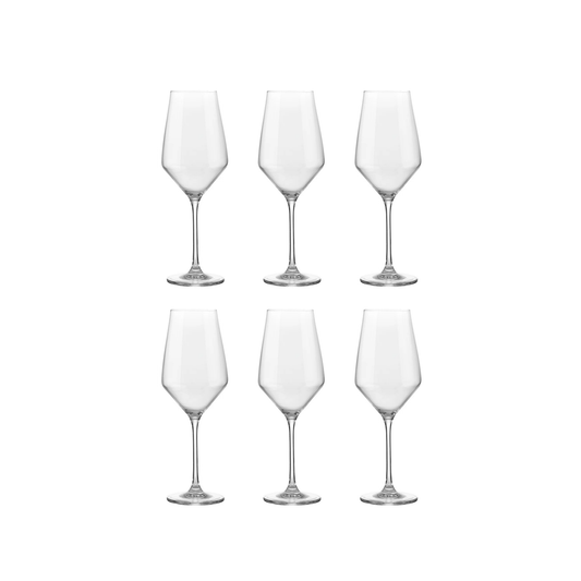Alar Agatha Wijnglas 50 cl - Doos 6 stuks - 123Glaswerk