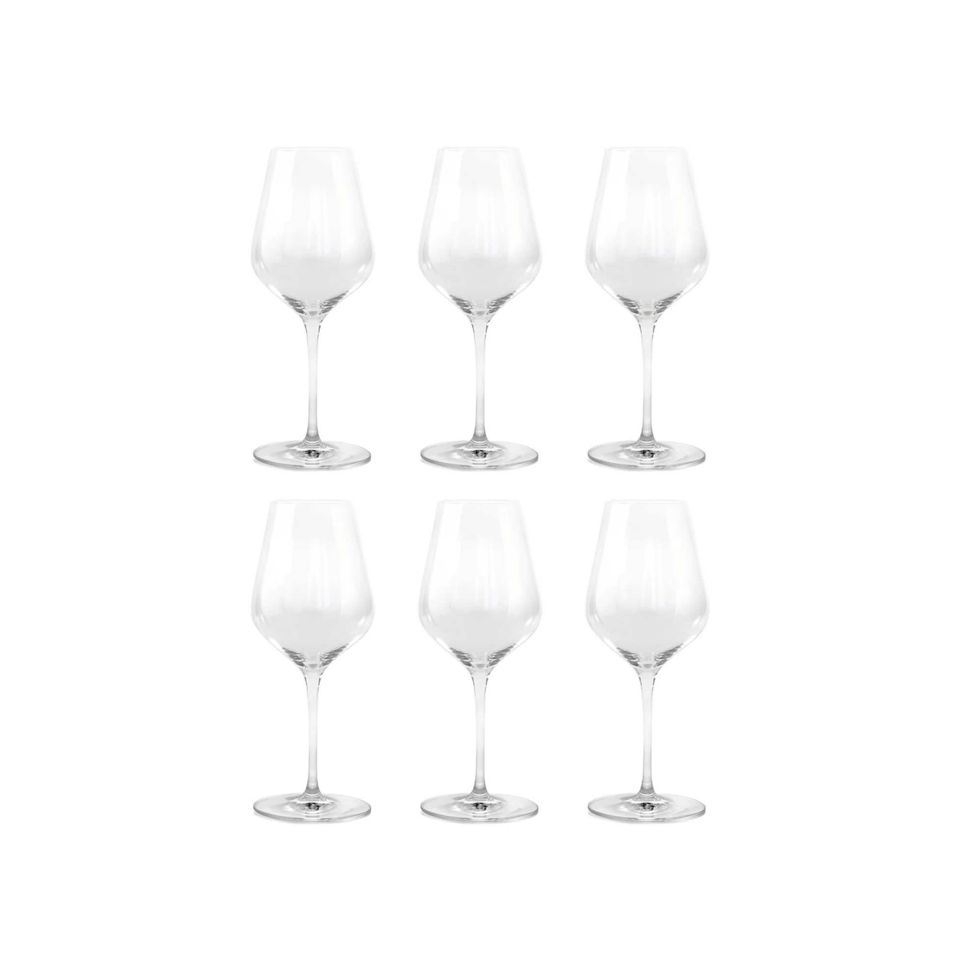 Alar Balance Wijnglas 42 cl - Doos 6 stuks - 123Glaswerk