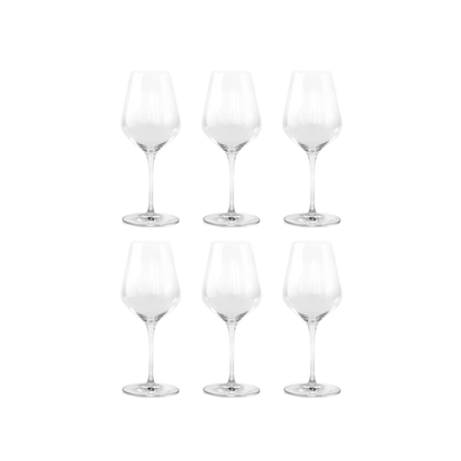 Alar Balance Wijnglas 42 cl - Doos 6 stuks - 123Glaswerk