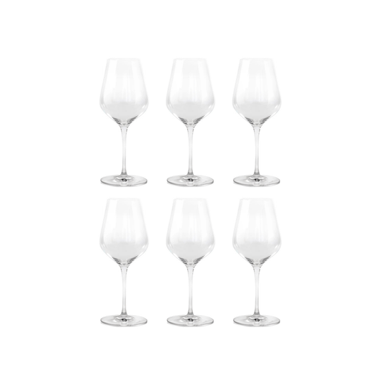 Alar Balance Wijnglas 42 cl - Doos 6 stuks - 123Glaswerk