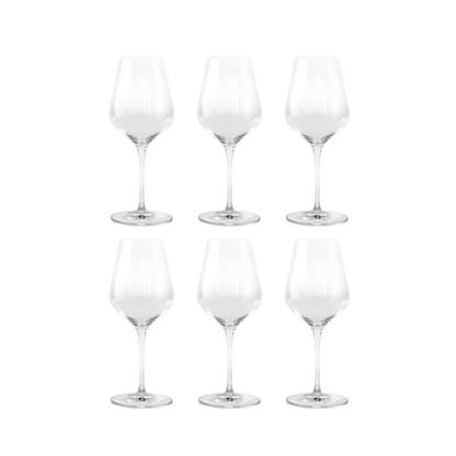 Alar Balance Wijnglas 54 cl - Doos 6 stuks - 123Glaswerk
