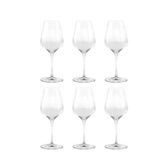Alar Balance Wijnglas 54 cl - Doos 6 stuks - 123Glaswerk
