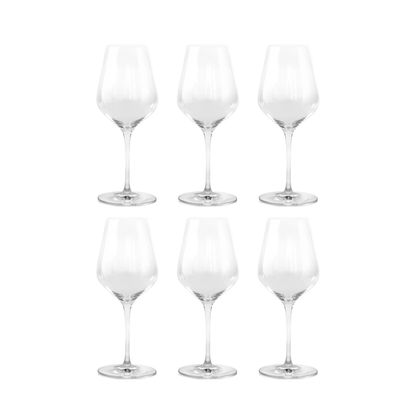 Alar Balance Wijnglas 72 cl - Doos 6 stuks - 123Glaswerk