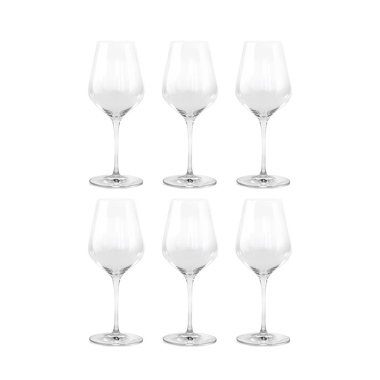 Alar Balance Wijnglas 72 cl - Doos 6 stuks - 123Glaswerk