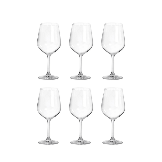 Alar Brunello Wijnglas 49 cl - Doos 6 stuks - 123Glaswerk