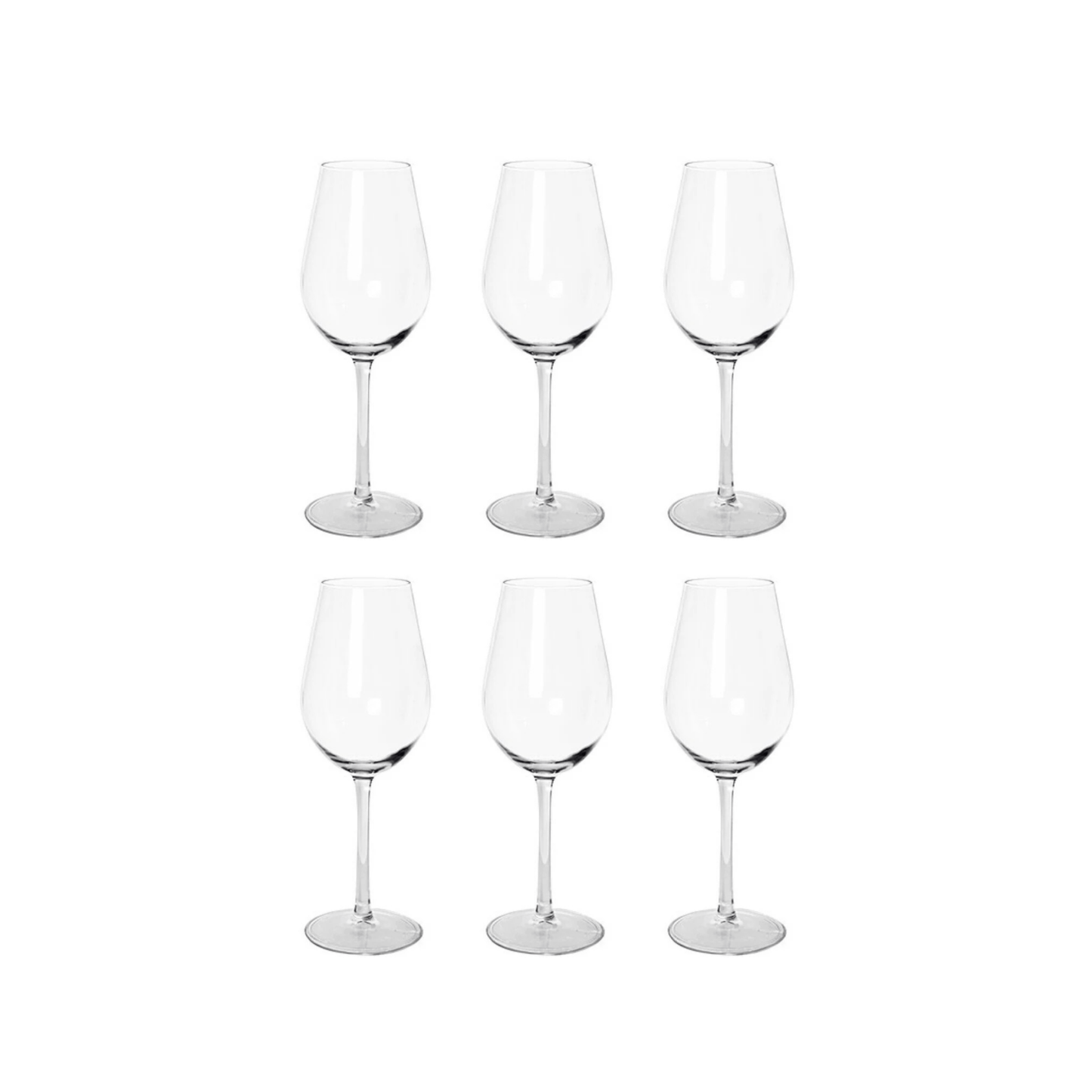 Alar Cata Wijnglas 30 cl - Doos 6 stuks - 123Glaswerk