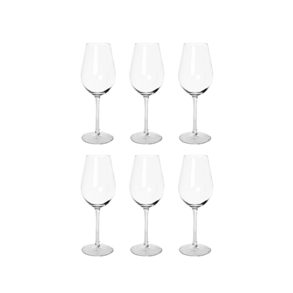Alar Cata Wijnglas 30 cl - Doos 6 stuks - 123Glaswerk