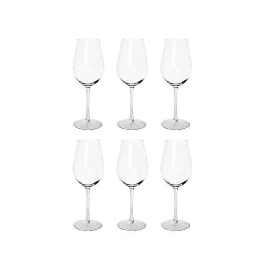 Alar Cata Wijnglas 30 cl - Doos 6 stuks - 123Glaswerk