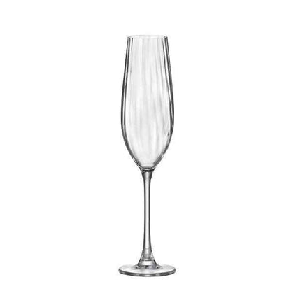 Alar Jonica Champagneflute 26 cl - Doos 6 stuks