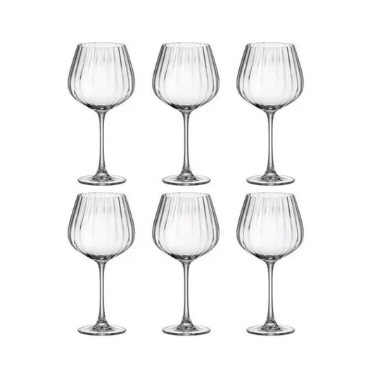 Alar Jonica Gin - Tonic Glas 64 cl - Doos 6 stuks - 123Glaswerk