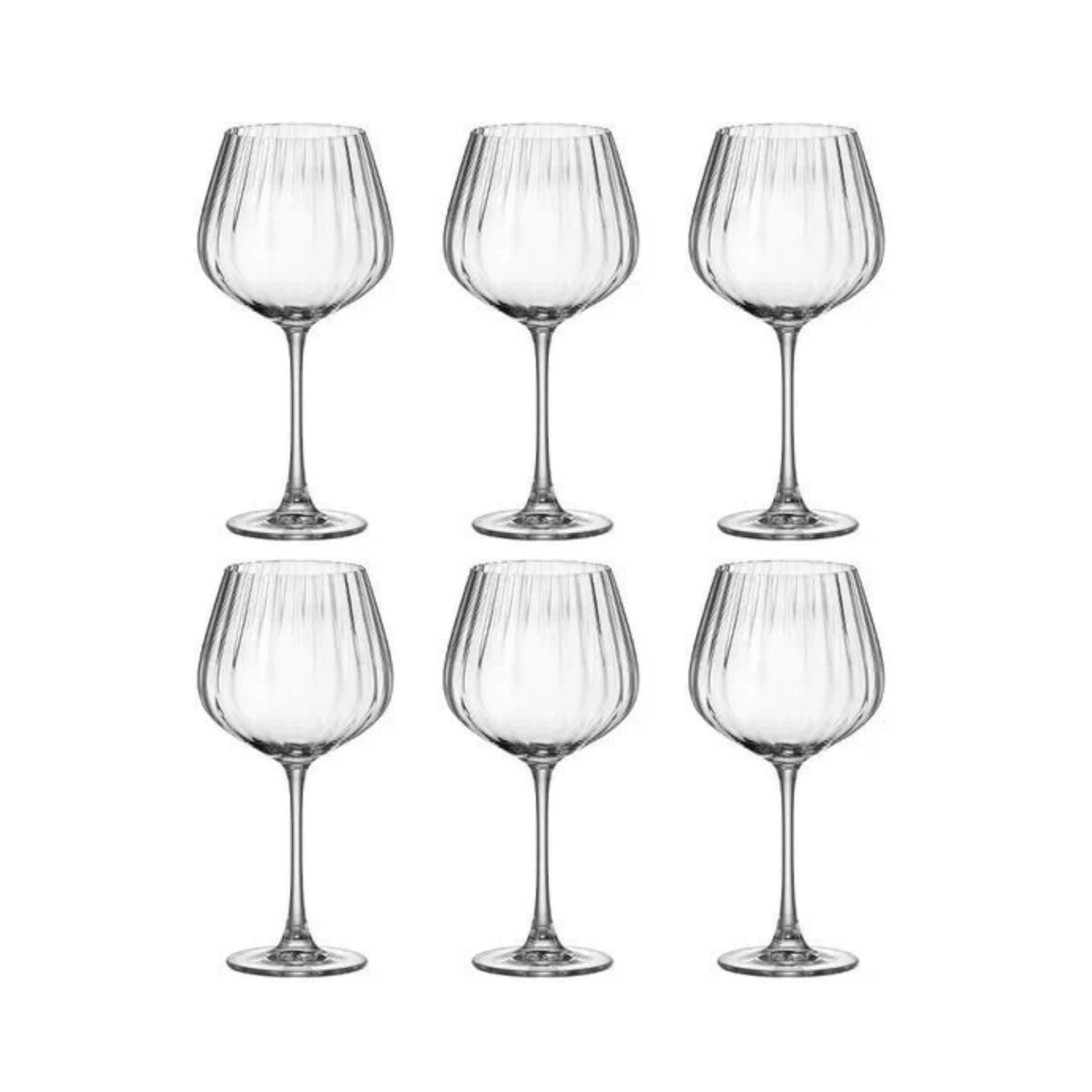 Alar Jonica Gin - Tonic Glas 64 cl - Doos 6 stuks - 123Glaswerk