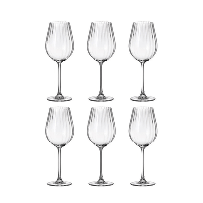 Alar Jonica Wijnglas 65 cl - Doos 6 stuks - 123Glaswerk