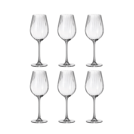 Alar Jonica Wijnglas 65 cl - Doos 6 stuks - 123Glaswerk