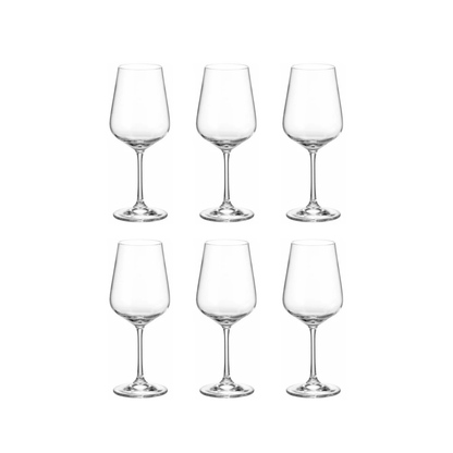 Alar Vigneto Wijnglas 45 cl - Doos 6 stuks - 123Glaswerk