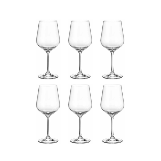 Alar Vigneto Wijnglas 58 cl - Doos 6 stuks - 123Glaswerk