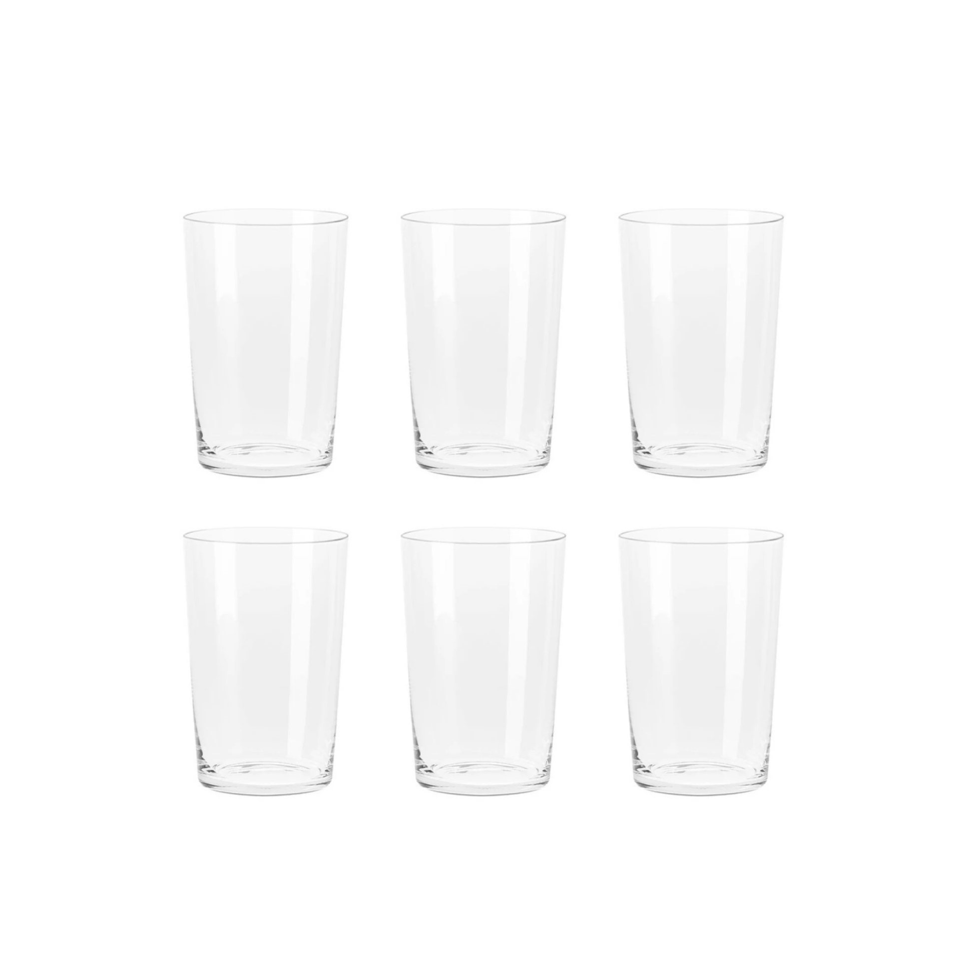 Alar Zero Tumblerglas 25 cl - Doos 6 stuks - 123Glaswerk