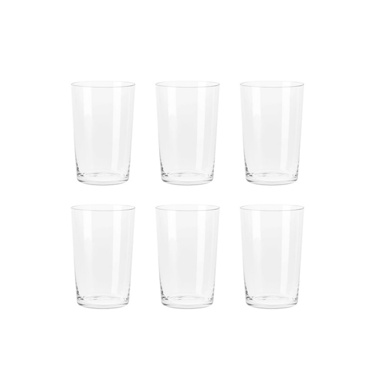 Alar Zero Tumblerglas 25 cl - Doos 6 stuks - 123Glaswerk