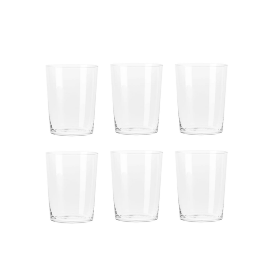 Alar Zero Tumblerglas 50 cl - Doos 6 stuks - 123Glaswerk
