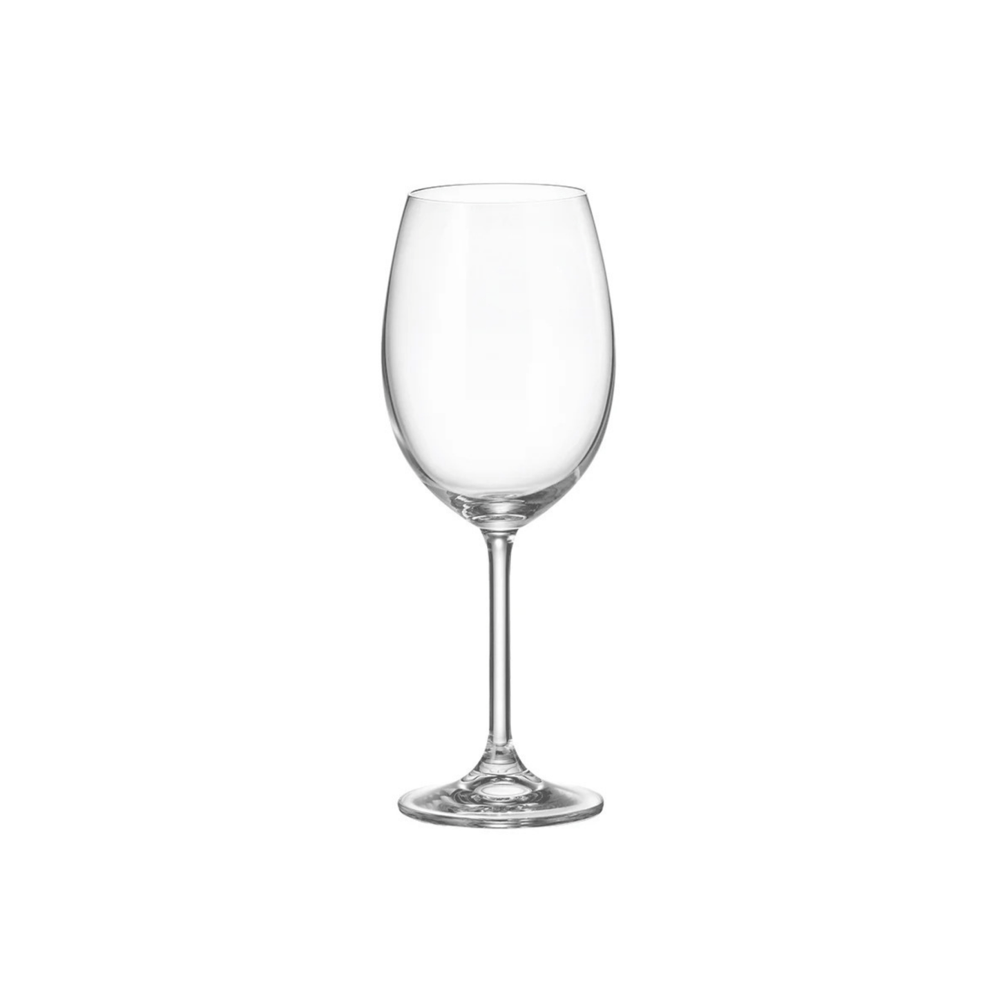 Bohemia Volary Wijnglas 47 cl - Doos 6 stuks - 123Glaswerk