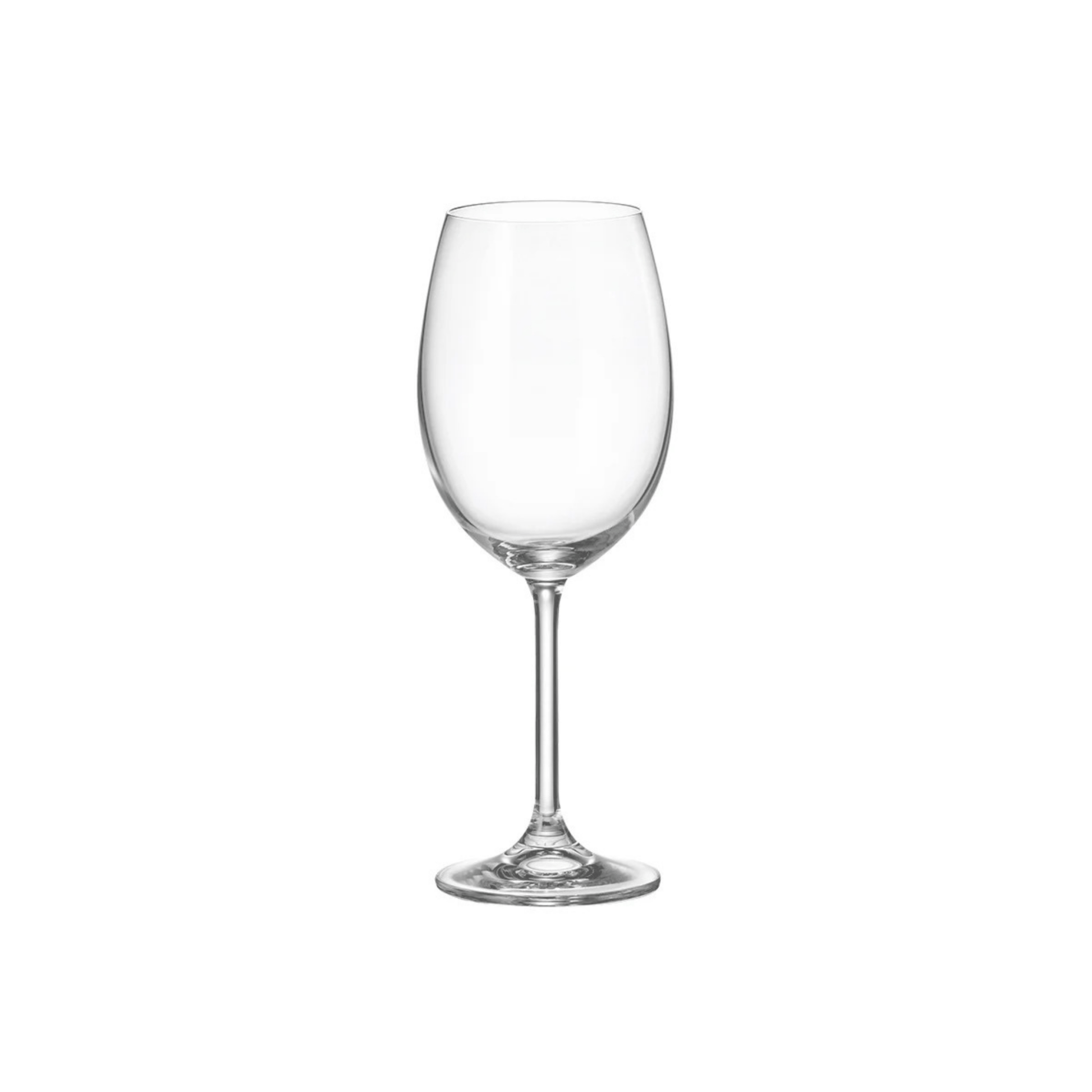 Bohemia Volary Wijnglas 47 cl - Doos 6 stuks - 123Glaswerk