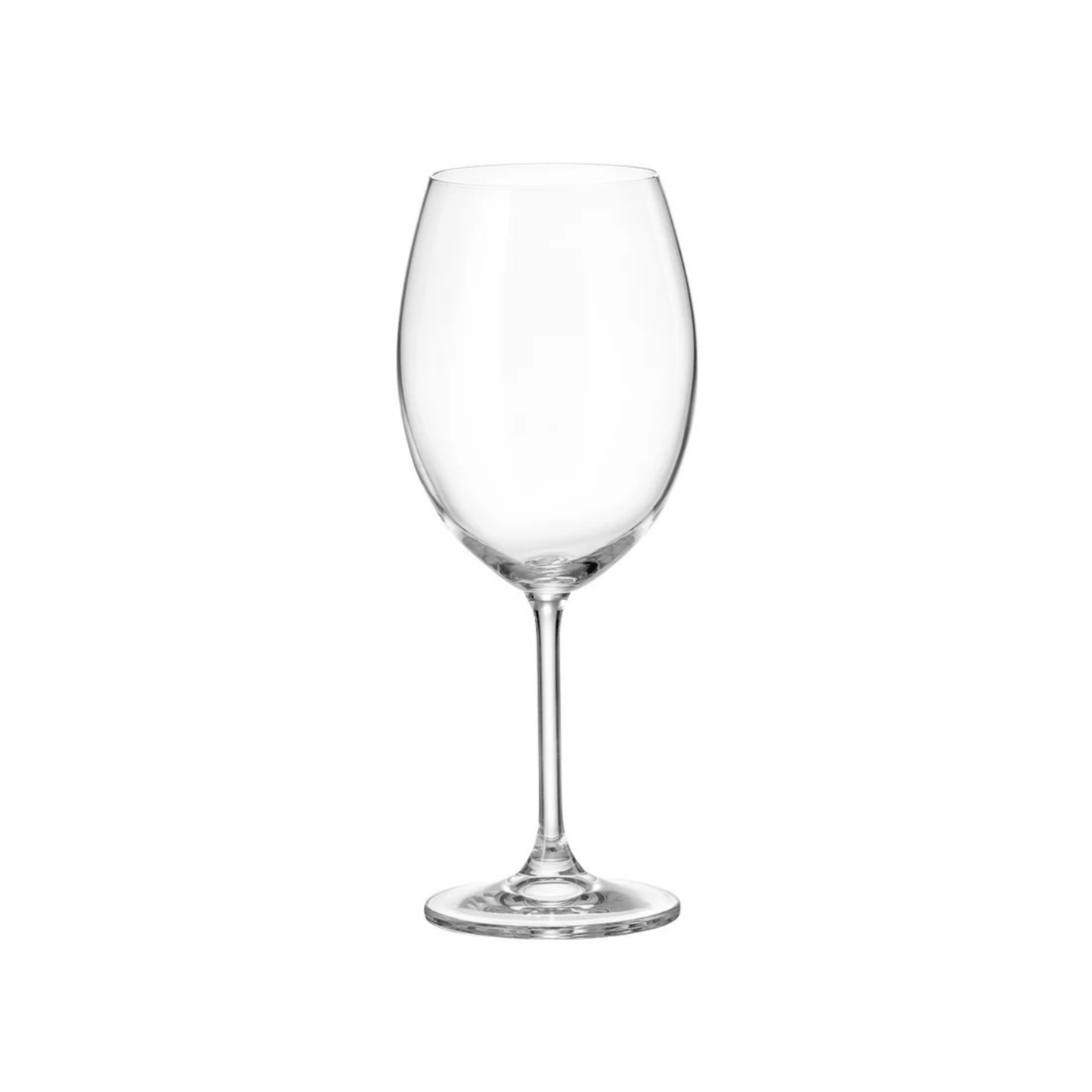 Bohemia Volary Wijnglas 58 cl - Doos 6 stuks - 123Glaswerk
