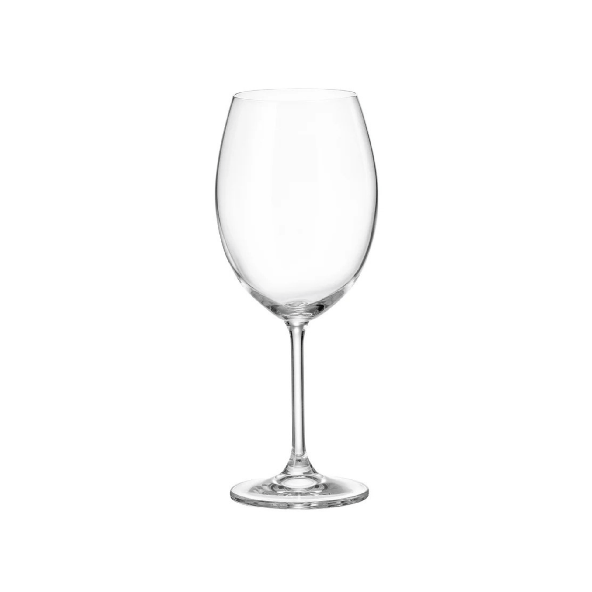Bohemia Volary Wijnglas 58 cl - Doos 6 stuks - 123Glaswerk