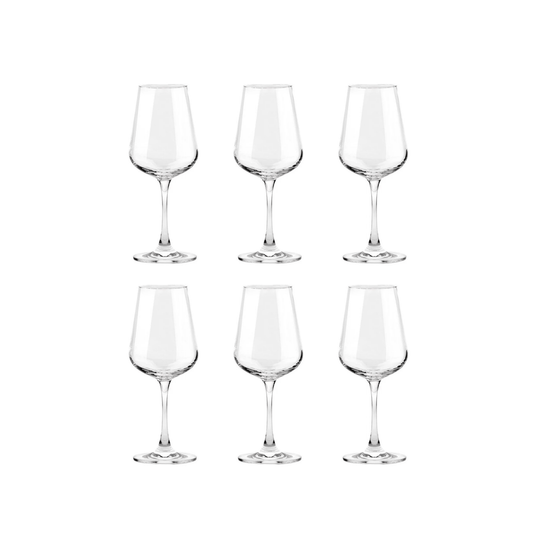 CoK Agora Wijnglas 44 cl - Doos 6 stuks - 123Glaswerk