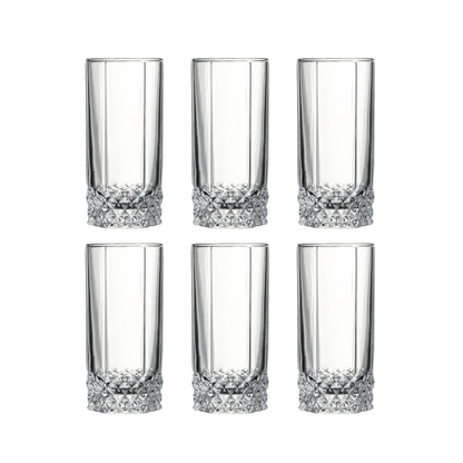 CoK Blues Tumblerglas 29 cl - Doos 6 stuks - 123Glaswerk
