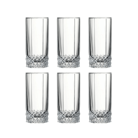CoK Blues Tumblerglas 29 cl - Doos 6 stuks - 123Glaswerk