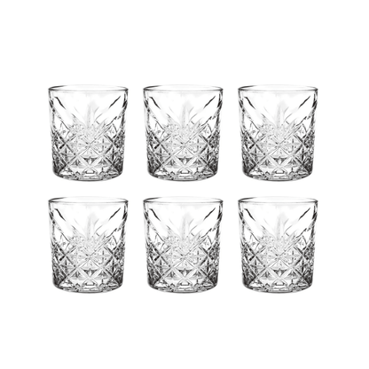 CoK Cosmos Tumblerglas 33 cl - Doos 24 stuks - 123Glaswerk