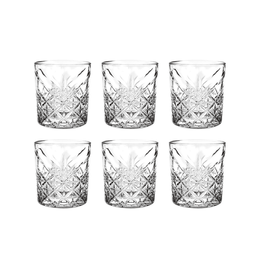 CoK Cosmos Tumblerglas 33 cl - Doos 24 stuks - 123Glaswerk