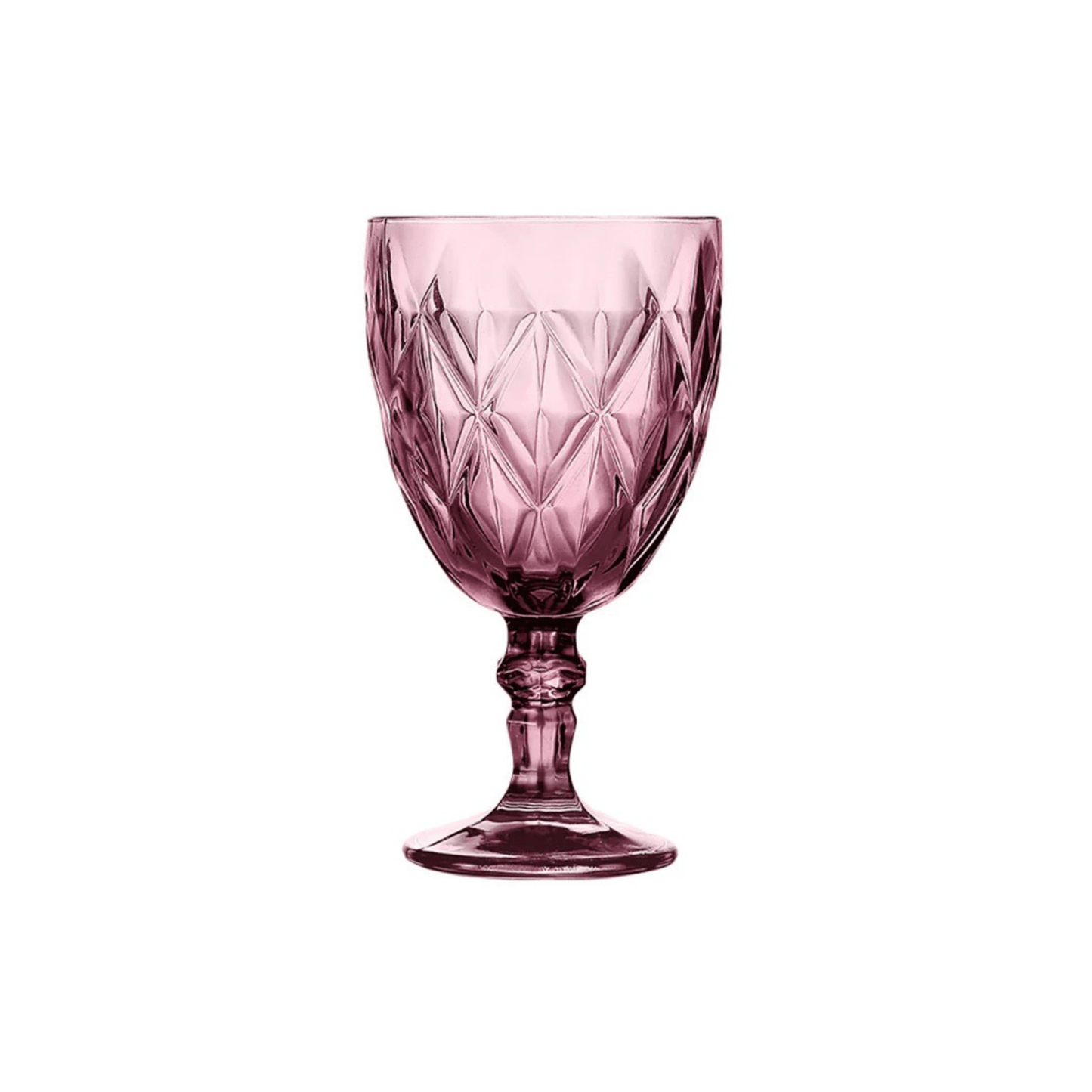 Cok Escorial Wijnglas Roze 35 cl - Doos 6 stuks - 123Glaswerk