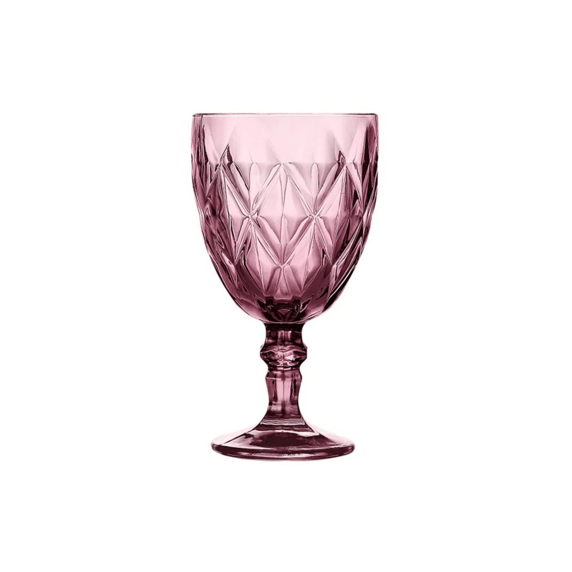 Cok Escorial Wijnglas Roze 35 cl - Doos 6 stuks - 123Glaswerk