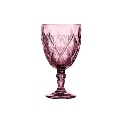 Cok Escorial Wijnglas Roze 35 cl - Doos 6 stuks - 123Glaswerk