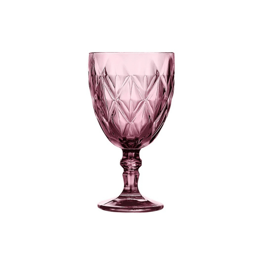 Cok Escorial Wijnglas Roze 35 cl - Doos 6 stuks - 123Glaswerk