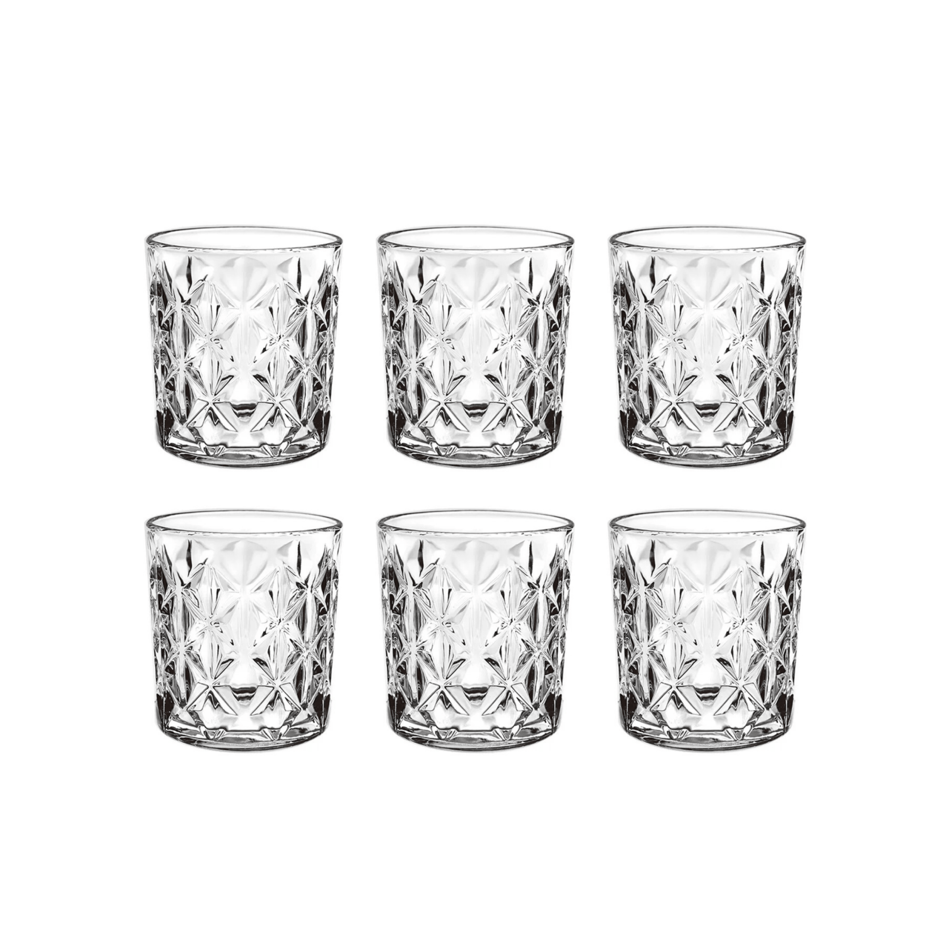 CoK Gibson Tumblerglas 33 cl - Doos 24 stuks - 123Glaswerk