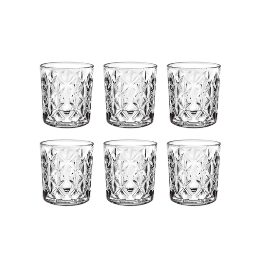 CoK Gibson Tumblerglas 33 cl - Doos 24 stuks - 123Glaswerk