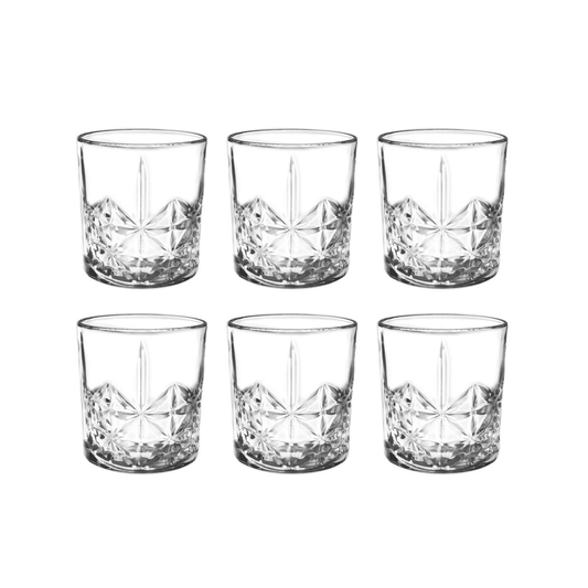 CoK Ginger Tumblerglas 33 cl - Doos 24 stuks - 123Glaswerk