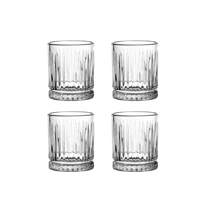 CoK Orleans Tumblerglas 36 cl - Doos 4 stuks - 123Glaswerk