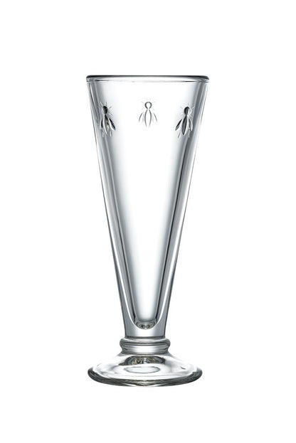 La Rochère Abeille Champagneflute 15 cl - Doos 6 stuks - 123Glaswerk