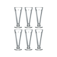 La Rochère Abeille Champagneflute 15 cl - Doos 6 stuks - 123Glaswerk
