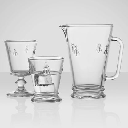 La Rochère Abeille Schenkkan 100 cl - 123Glaswerk
