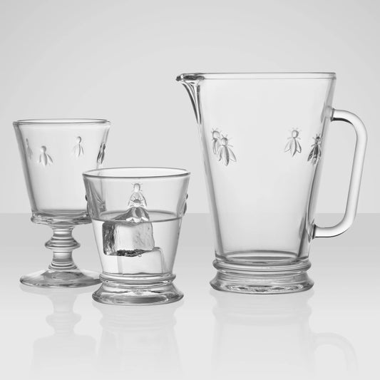 La Rochère Abeille Schenkkan 100 cl - 123Glaswerk