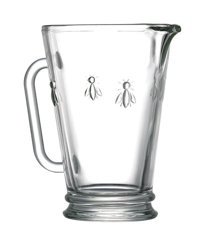 La Rochère Abeille Schenkkan 100 cl - 123Glaswerk