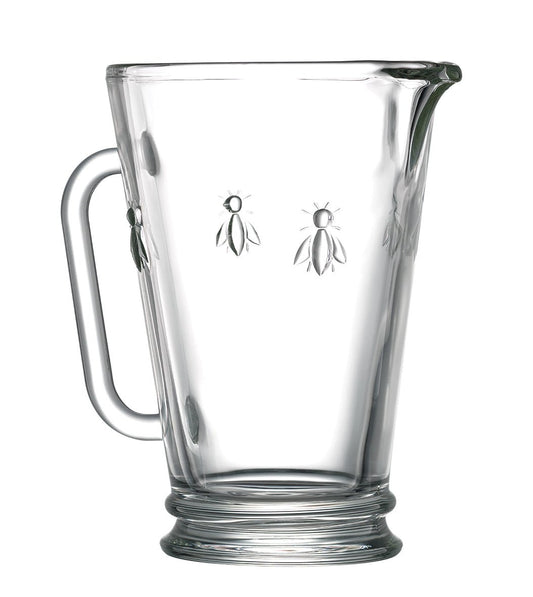 La Rochère Abeille Schenkkan 100 cl - 123Glaswerk