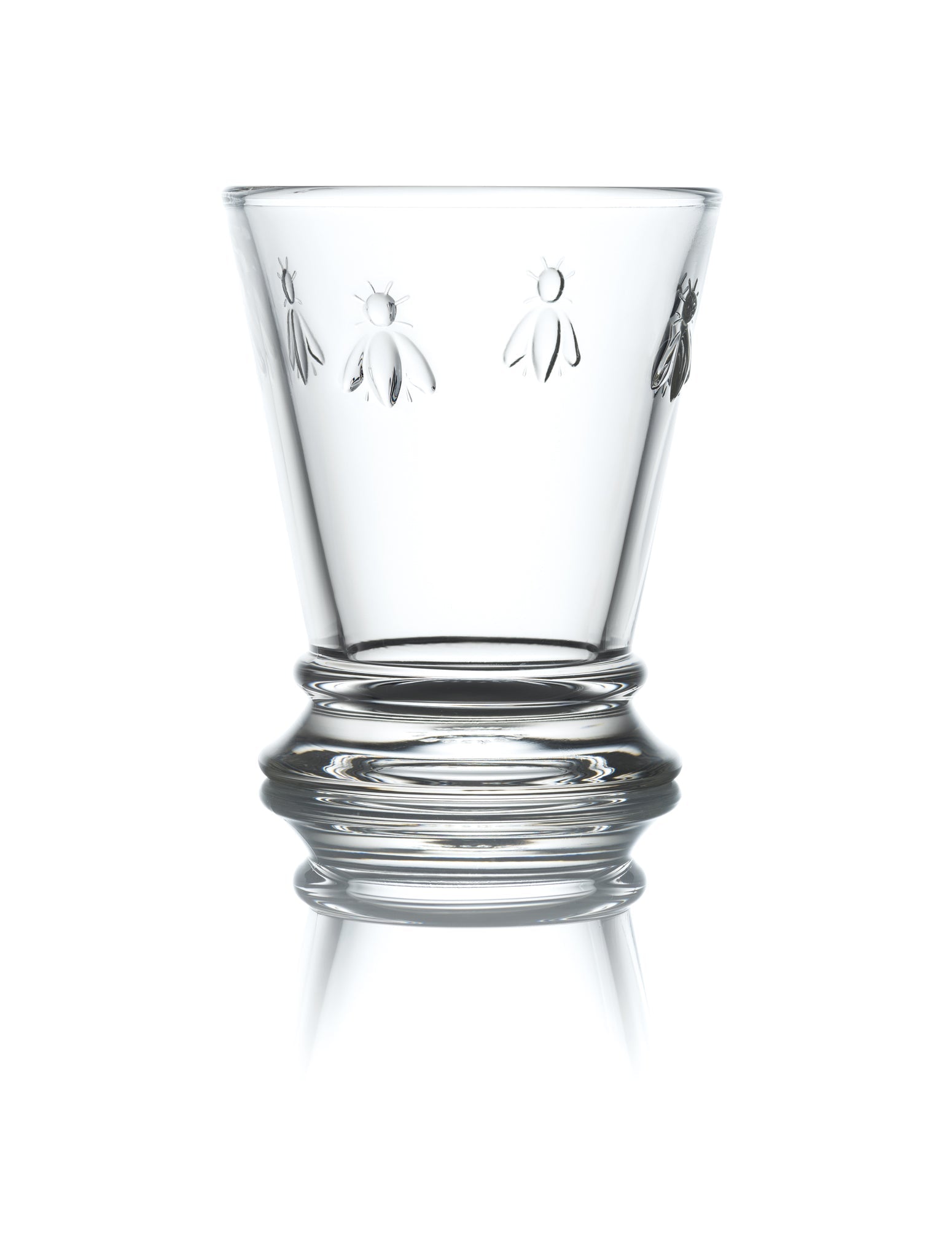 La Rochère Abeille Tumblerglas 19 cl - Doos 6 stuks - 123Glaswerk
